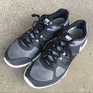NIKE FLEX shoes